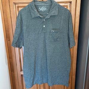 NWOT men’s vineyard vines polo